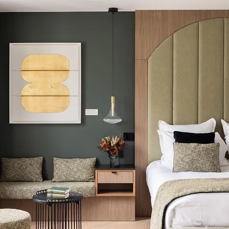 1.75 La Source アパート *