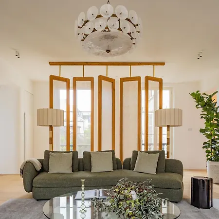 アパート 1.75 La Source パリ