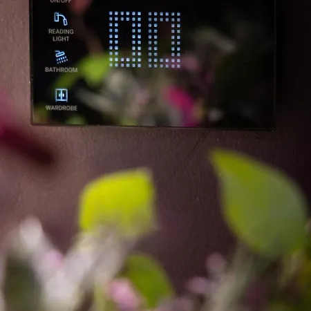 ホテル 1.75 La Source 5*