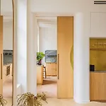 Appartement 1.75 La Source *