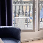 1.75 La Source Appartement *