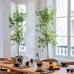 1.75 La Source Appartement *