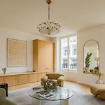 Appartement 1.75 La Source *