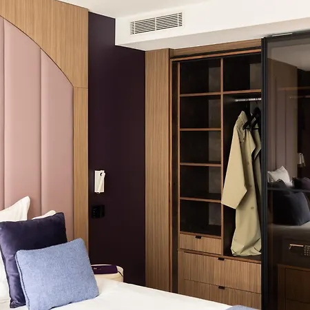 1.75 La Source شقة