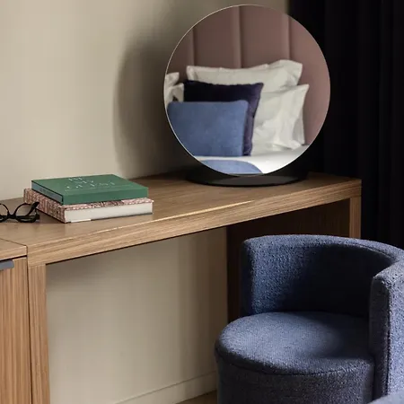 Appartement 1.75 La Source