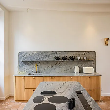 1.75 La Source Appartement