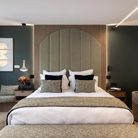 Appartement 1.75 La Source *