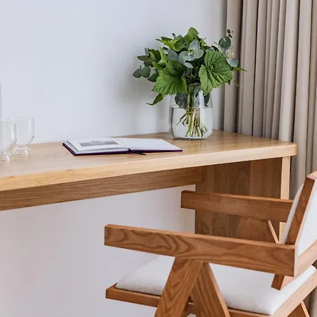 1.75 La Source Appartement *