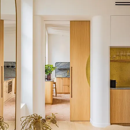 Appartement 1.75 La Source *