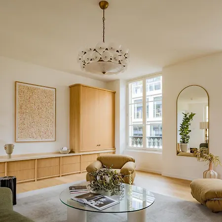 1.75 La Source Appartement Paris