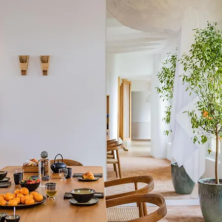 アパート 1.75 La Source