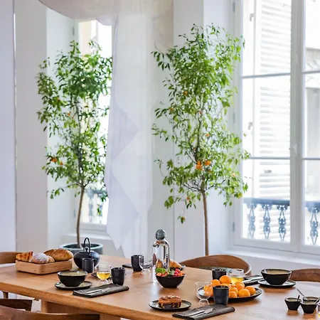 1.75 La Source Appartement *