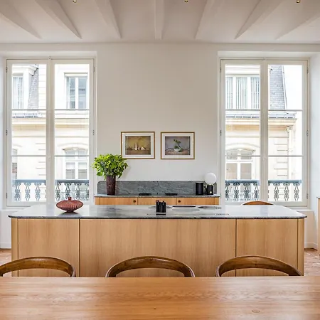 Appartement 1.75 La Source *