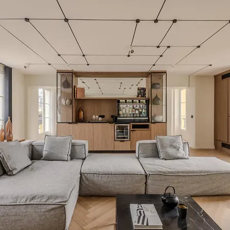 アパート 1.75 La Source