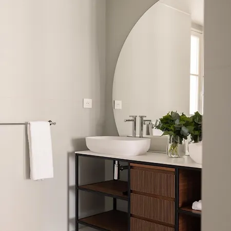 Appartement 1.75 La Source