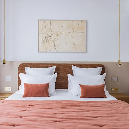Apartamento 1.75 La Source *