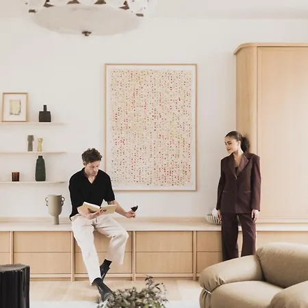 1.75 La Source Appartement