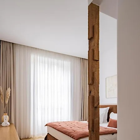 Appartement 1.75 La Source *