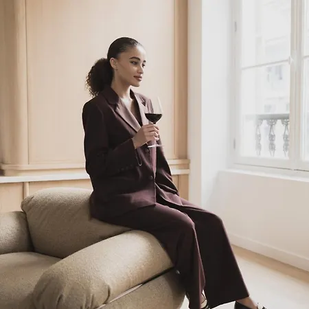 アパート 1.75 La Source