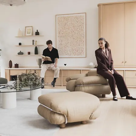 Appartement 1.75 La Source *