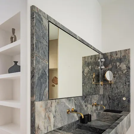 Apartamento 1.75 La Source Paris