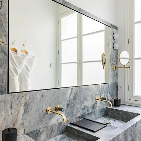 Apartamento 1.75 La Source Paris