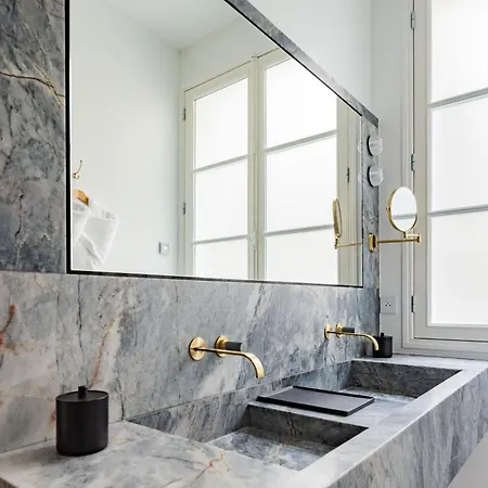 Apartamento 1.75 La Source *