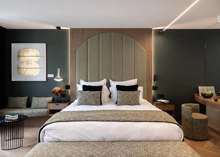 Apartment 1.75 La Source *