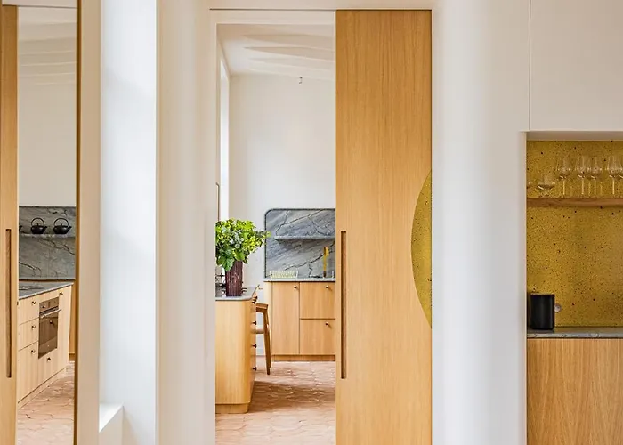 Apartment 1.75 La Source *