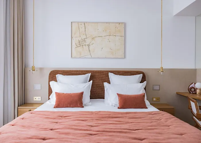 Apartment 1.75 La Source *