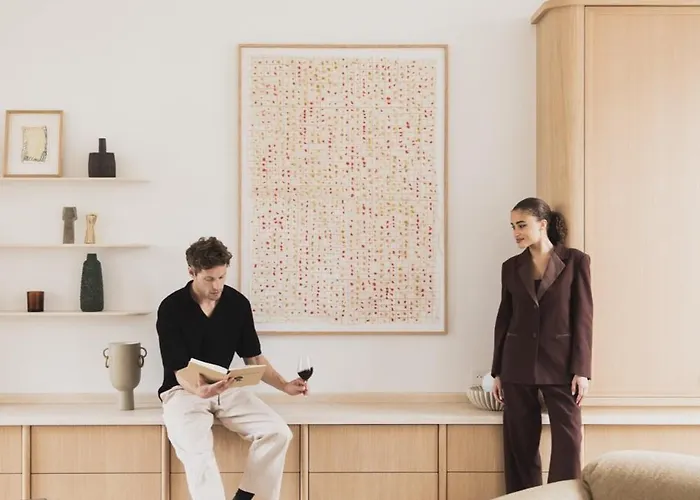 1.75 La Source Apartment