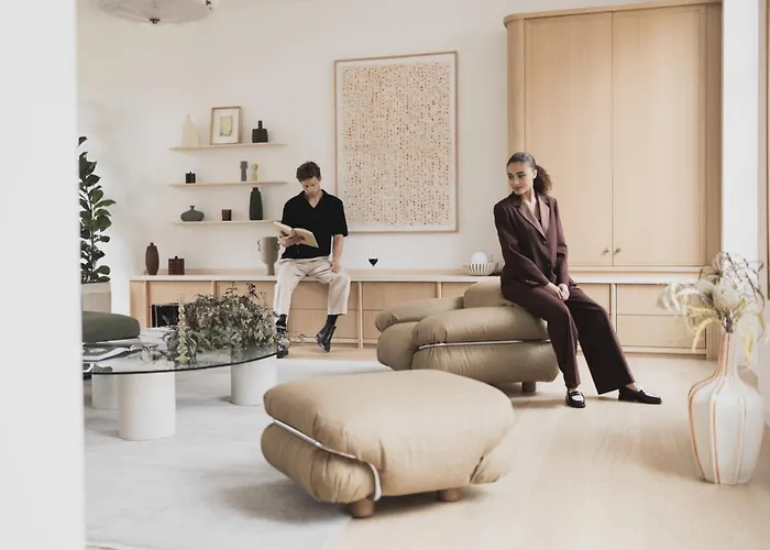 Apartment 1.75 La Source *