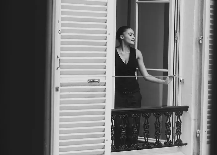 Apartment 1.75 La Source *