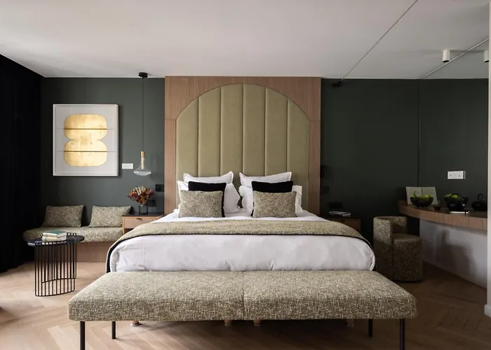 Apartment 1.75 La Source Paris