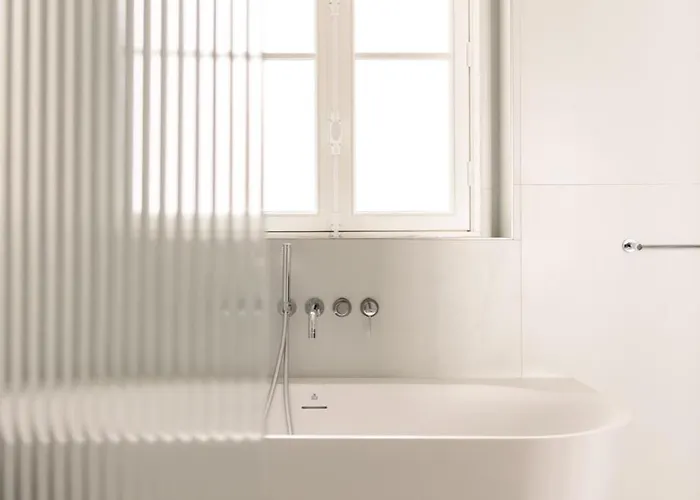 Apartment 1.75 La Source *