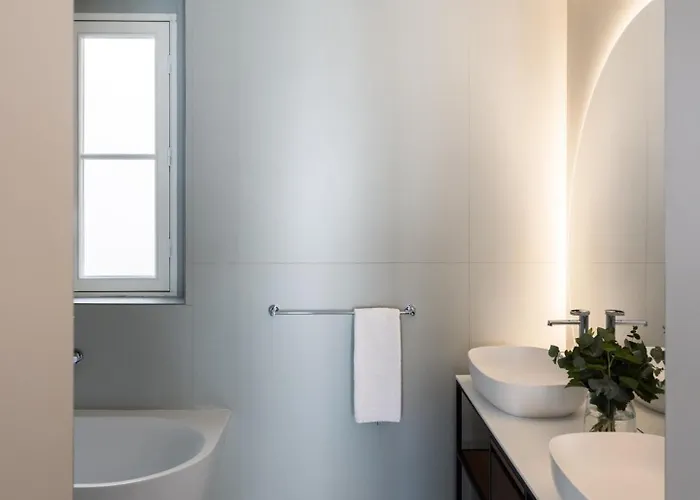 Apartment 1.75 La Source