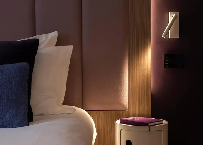 1.75 La Source Apartment *