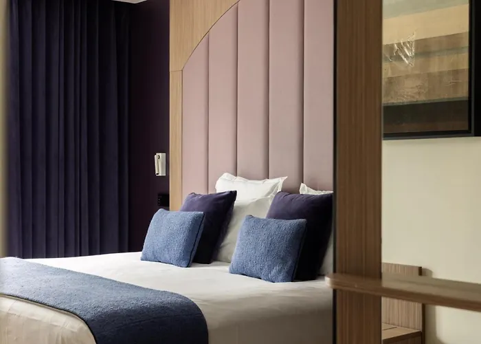 شقة 1.75 La Source باريس