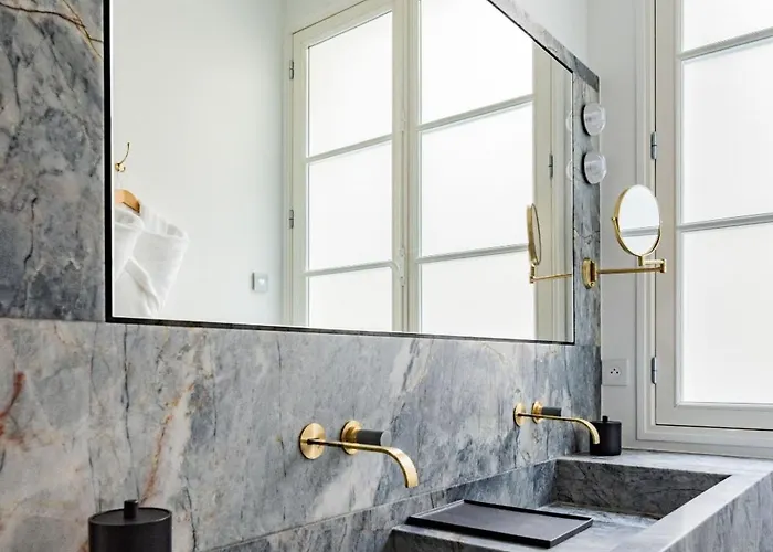 شقة 1.75 La Source *