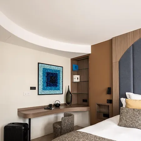 Daire 1.75 La Source