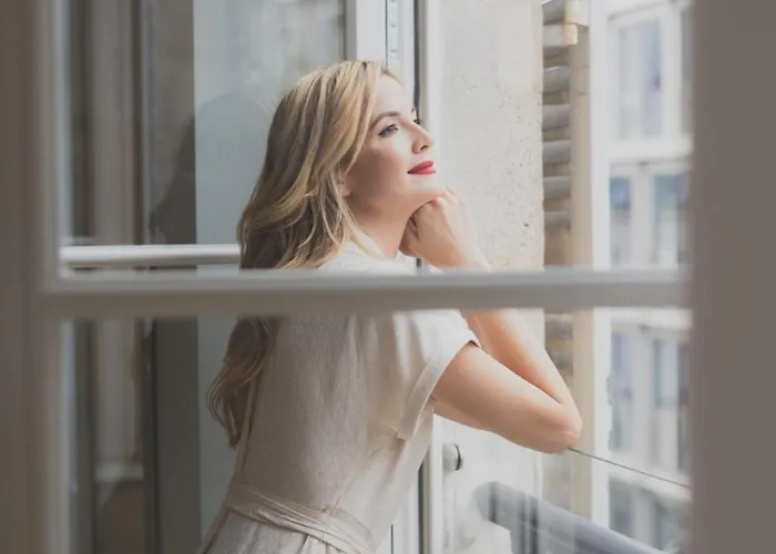 Διαμέρισμα 1.75 La Source *