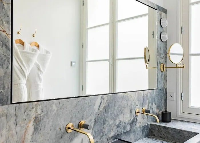 Διαμέρισμα 1.75 La Source Παρίσι