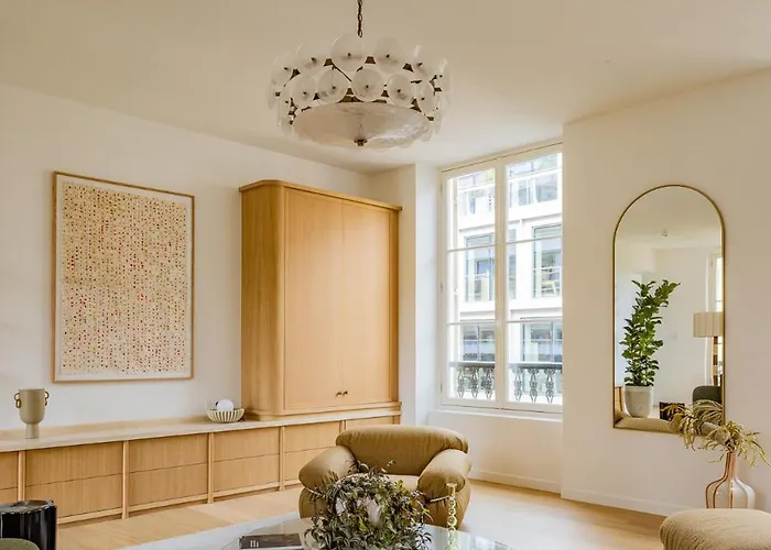 Διαμέρισμα 1.75 La Source *